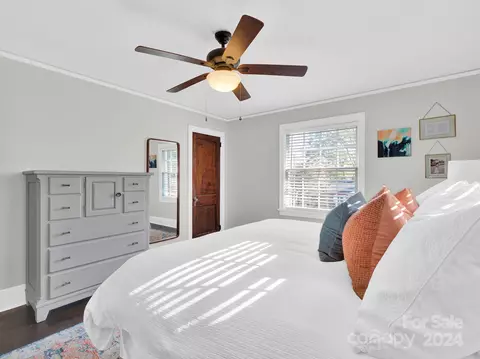 Bedroom - 309 Houston E St E, Monroe, NC 28112 photo 2 of 6