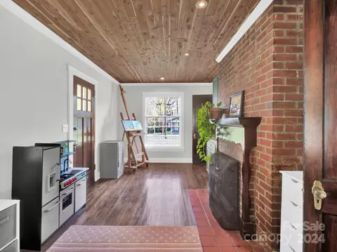 Living - 309 Houston E St E, Monroe, NC 28112 photo 7 of 7