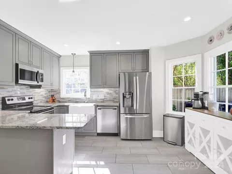 Kitchen - 309 Houston E St E, Monroe, NC 28112 photo 1 of 4