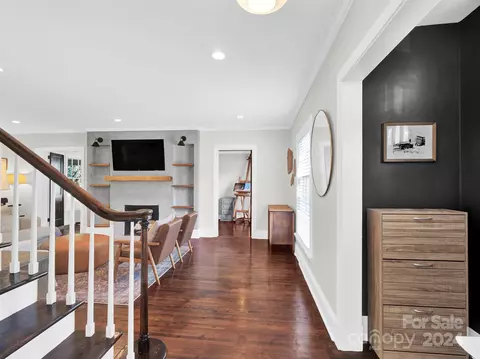 Entry Way - 309 Houston E St E, Monroe, NC 28112 photo 1 of 3