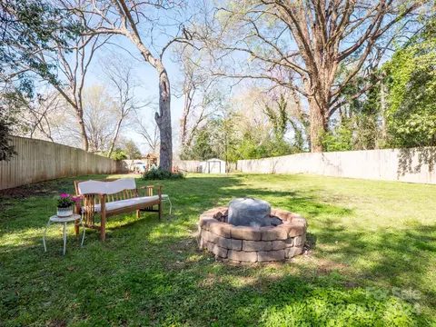 Exterior - 309 Houston E St E, Monroe, NC 28112 photo 7 of 12