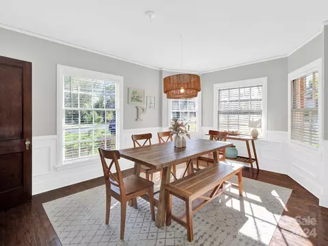 Dining - 309 Houston E St E, Monroe, NC 28112 photo 1 of 4