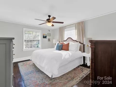 Bedroom - 309 Houston E St E, Monroe, NC 28112 photo 1 of 6