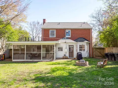 Exterior - 309 Houston E St E, Monroe, NC 28112 photo 12 of 12