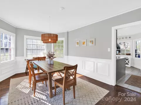 Dining - 309 Houston E St E, Monroe, NC 28112 photo 4 of 4