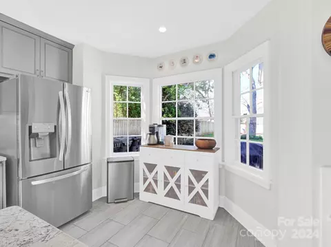 Kitchen - 309 Houston E St E, Monroe, NC 28112 photo 3 of 4