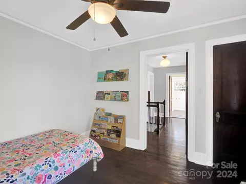 Bedroom - 309 Houston E St E, Monroe, NC 28112 photo 4 of 6
