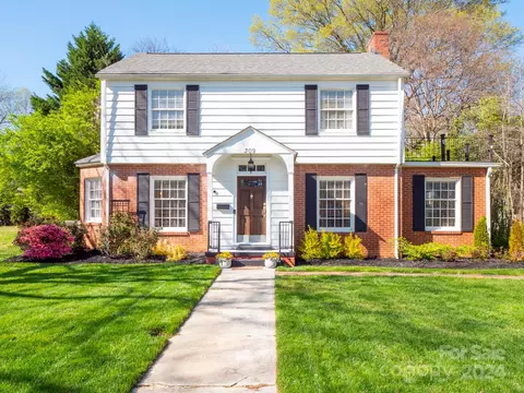 309 Houston E St E, Monroe, NC 28112