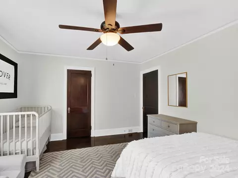 Bedroom - 309 Houston E St E, Monroe, NC 28112 photo 6 of 6
