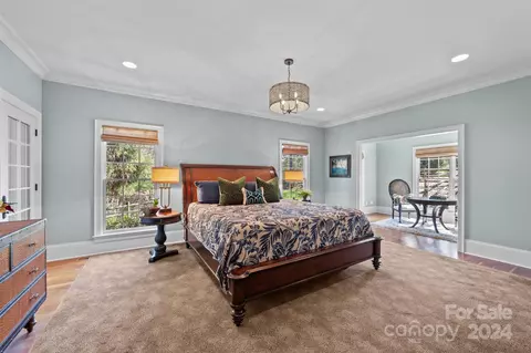 Bedroom - 18910 Mountainview Dr, Cornelius, NC 28031 photo 1 of 3