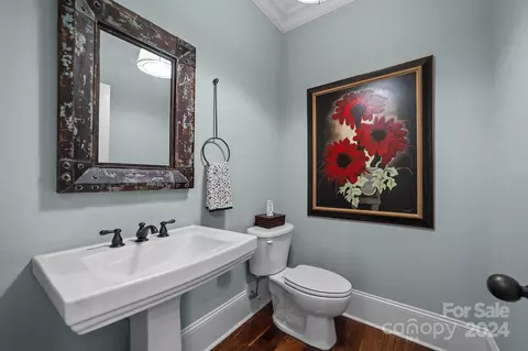 Bath - 18910 Mountainview Dr, Cornelius, NC 28031 photo 1 of 4