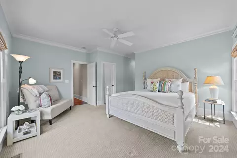 Bedroom - 18910 Mountainview Dr, Cornelius, NC 28031 photo 2 of 3