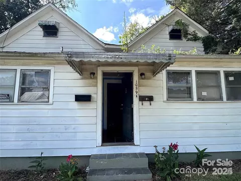 1059 3rd St, Spencer, NC 28159