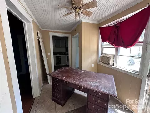Exterior - 1059 3rd St, Spencer, NC 28159 photo 3 of 3