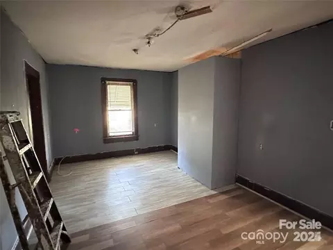 Bedroom - 1059 3rd St, Spencer, NC 28159 photo 1 of 1