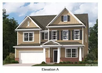 191 Hamptons Cove 4 Rd #4, Troutman, NC 28166