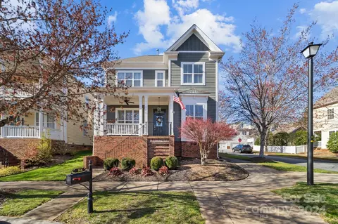 166 Lavender Bloom Loop, Mooresville, NC 28115