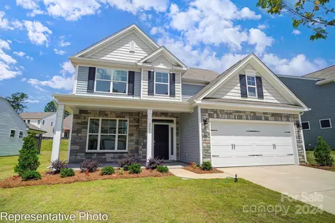 2061 Autumn 13 Dr #13, Monroe, NC 28110