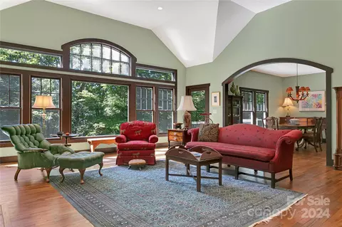 311 Davids Trce, Pisgah Forest, NC 28768