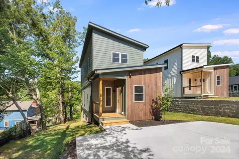 115 Arline Henry Way, Asheville, NC 28806