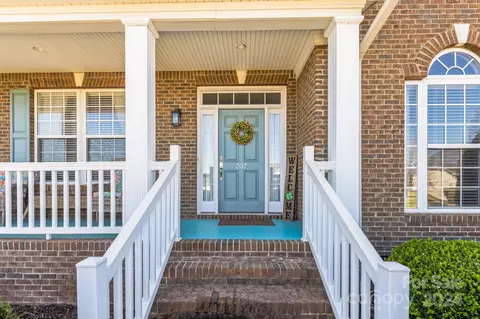 Exterior - 207 Cirrus Ln, Gilbert, SC 29054 photo 1 of 8