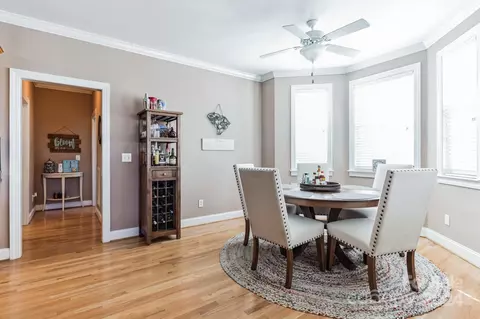Dining - 207 Cirrus Ln, Gilbert, SC 29054 photo 1 of 1
