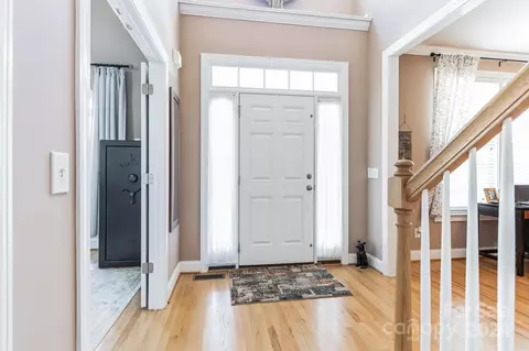 Entry Way - 207 Cirrus Ln, Gilbert, SC 29054 photo 1 of 4