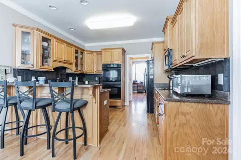 Kitchen - 207 Cirrus Ln, Gilbert, SC 29054 photo 3 of 5