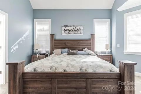 Bedroom - 207 Cirrus Ln, Gilbert, SC 29054 photo 1 of 3
