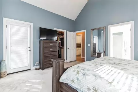 Bedroom - 207 Cirrus Ln, Gilbert, SC 29054 photo 3 of 3