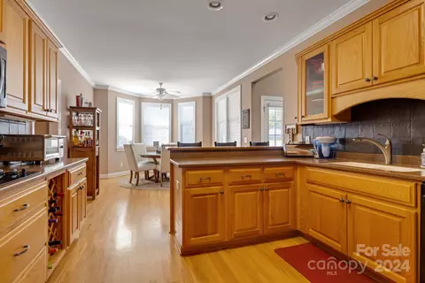 Kitchen - 207 Cirrus Ln, Gilbert, SC 29054 photo 5 of 5