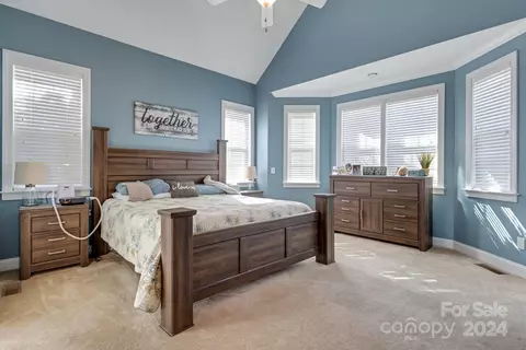 Bedroom - 207 Cirrus Ln, Gilbert, SC 29054 photo 2 of 3
