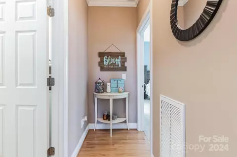 Entry Way - 207 Cirrus Ln, Gilbert, SC 29054 photo 4 of 4