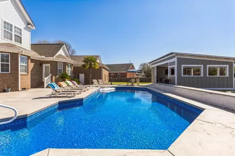 Exterior - 207 Cirrus Ln, Gilbert, SC 29054 photo 2 of 8