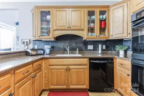 Kitchen - 207 Cirrus Ln, Gilbert, SC 29054 photo 1 of 5