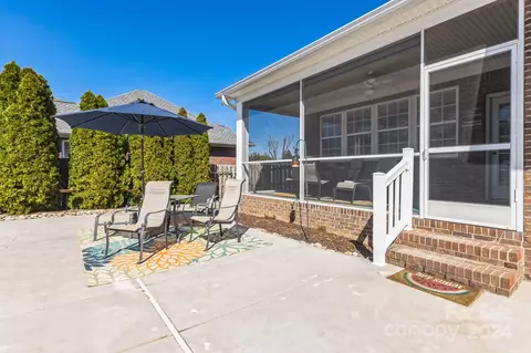 Exterior - 207 Cirrus Ln, Gilbert, SC 29054 photo 4 of 8