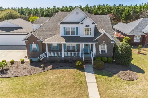 207 Cirrus Ln, Gilbert, SC 29054