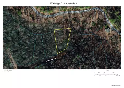 149 Deergrass Rd, Beech Mountain, NC 28604