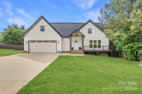 3394 Mason Spring Dr, Lincolnton, NC 28092