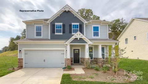 111 Aviendha Ln, Troutman, NC 28166