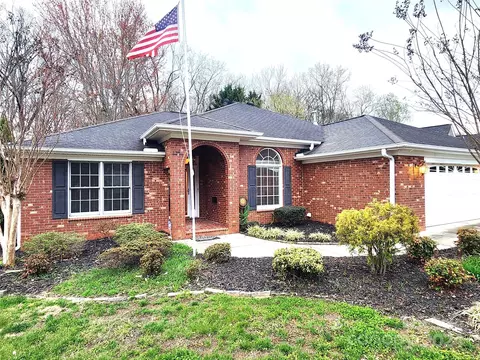 2181 Purple Martin Dr, Rock Hill, SC 29731