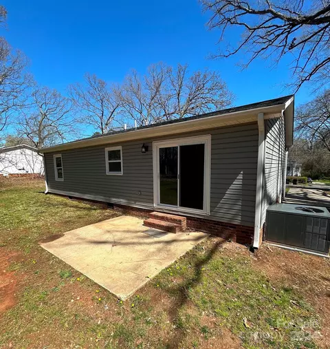 Exterior - 312 Pinetree Dr, Salisbury, NC 28144 photo 11 of 11