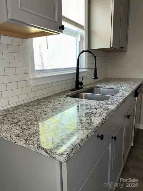 Kitchen - 312 Pinetree Dr, Salisbury, NC 28144 photo 2 of 3