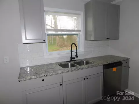 Kitchen - 312 Pinetree Dr, Salisbury, NC 28144 photo 1 of 3