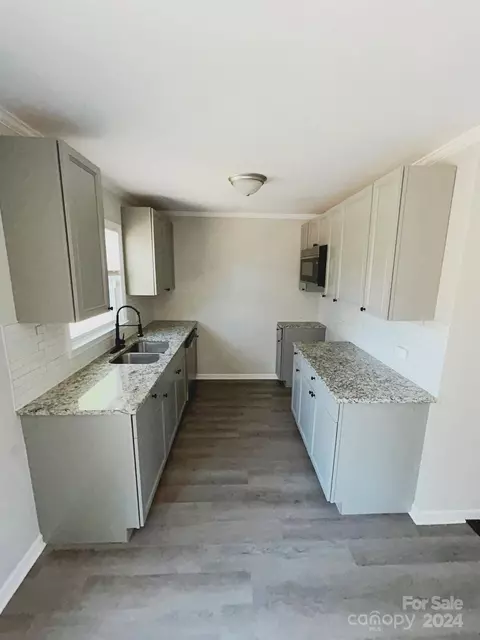 Kitchen - 312 Pinetree Dr, Salisbury, NC 28144 photo 3 of 3