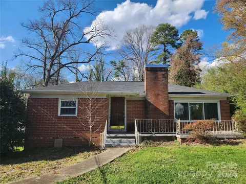 602 Walker St, Kannapolis, NC 28081 photo 3