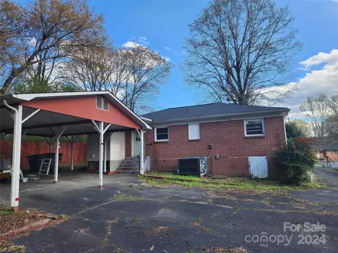 602 Walker St, Kannapolis, NC 28081 photo 4