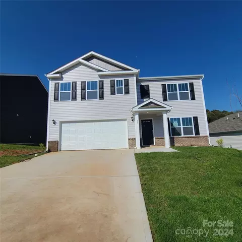 93 Callie River Ct, Clyde, NC 28721