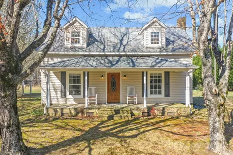 2295 Rowe Rd, Lexington, NC 27295