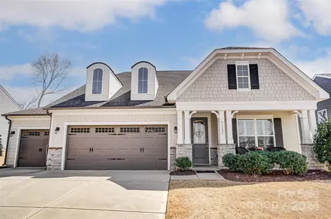 11121 Charmont Pl, Huntersville, NC 28078